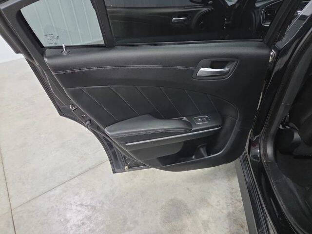 2019 Dodge Charger GT