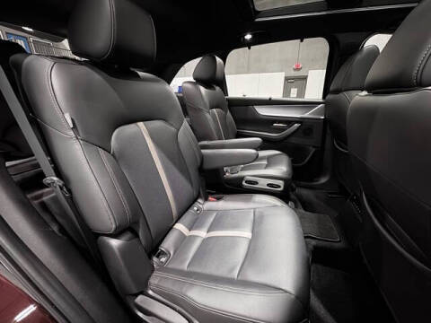 2024 Mazda CX-90 Plug-in Hybrid Premium Plus