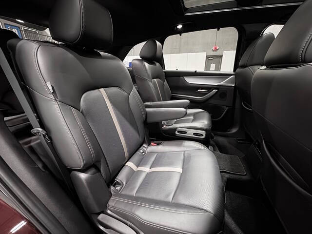 2024 Mazda CX-90 Plug-in Hybrid Premium Plus