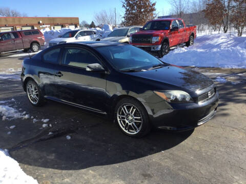 2008 Scion tC for sale at Bruns & Sons Auto in Plover WI