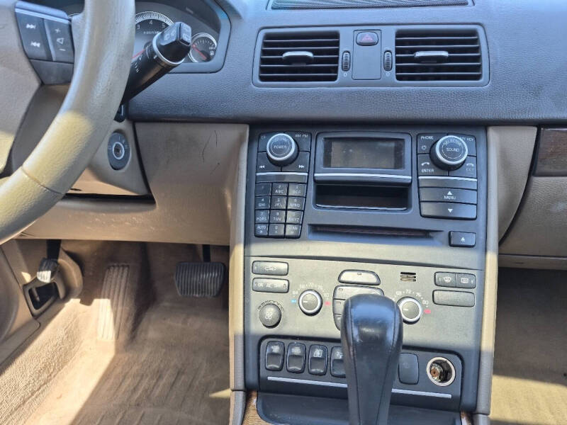 2011 Volvo XC90 3.2