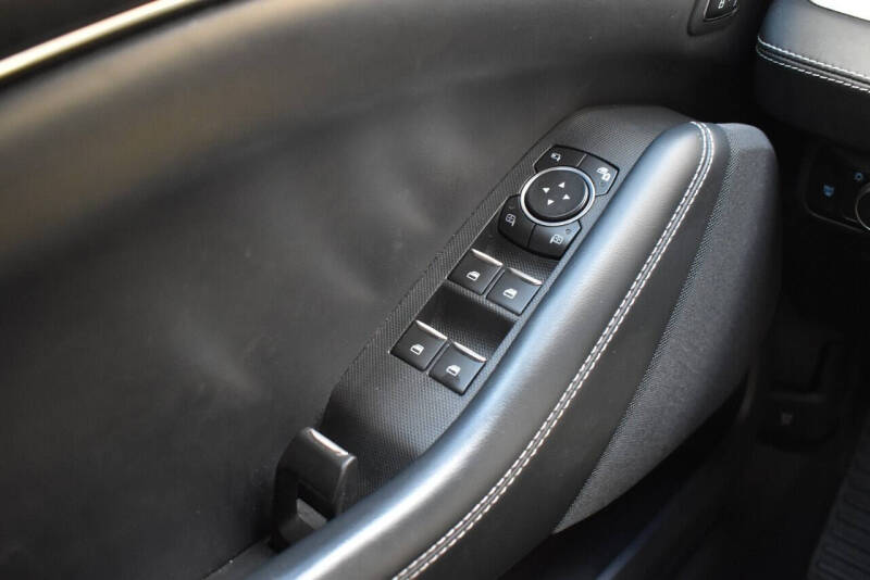 2021 Ford Mustang Mach-E Select