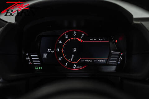 2021 Toyota GR Supra 3.0