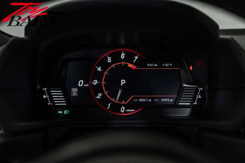 2021 Toyota GR Supra 3.0