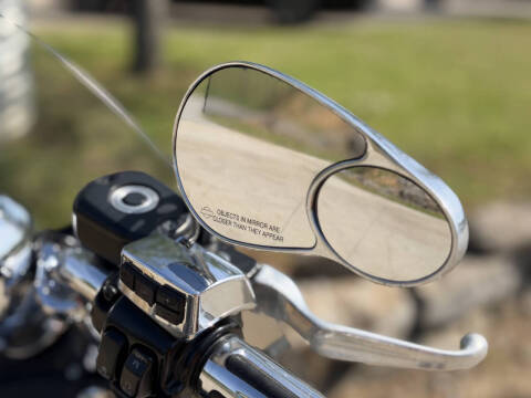 2012 Harley-Davidson XL883L