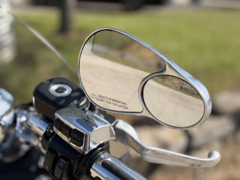 2012 Harley-Davidson XL883L