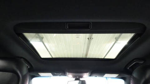 2019 Lincoln MKZ Reserve I