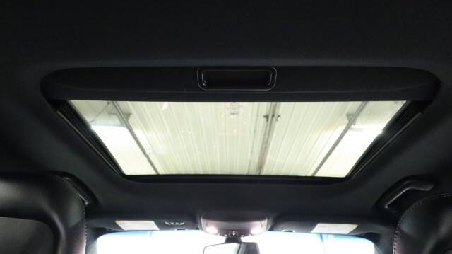 2019 Lincoln MKZ Reserve I