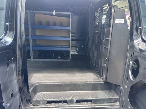 2013 Ford E-Series E-350 SD