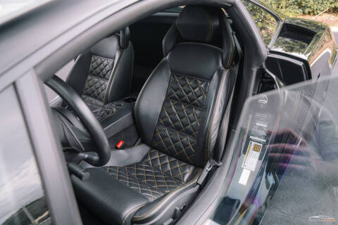 2011 Lamborghini Gallardo