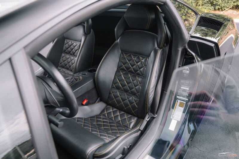 2011 Lamborghini Gallardo