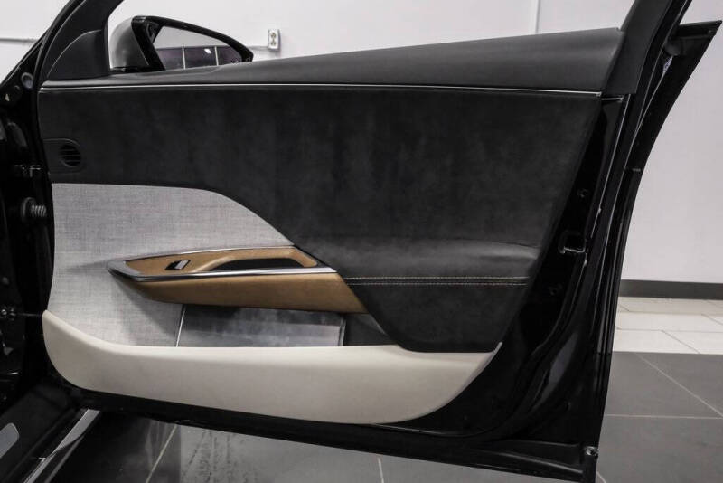 2022 Lucid Air Grand Touring