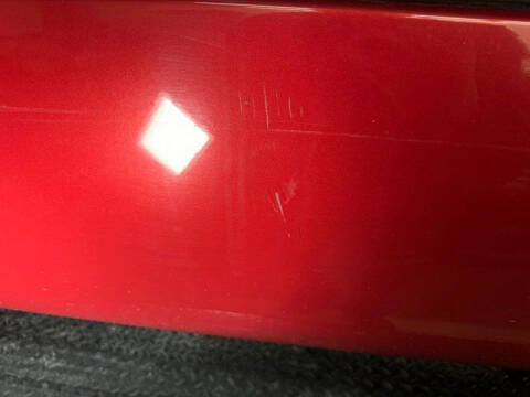 1988 Chevrolet Corvette