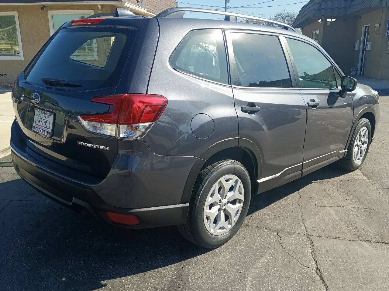 2019 Subaru Forester for sale at Ournextcar Inc in Downey, CA