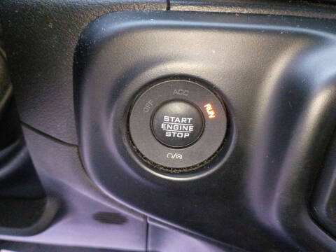 2023 Jeep Wrangler Willys