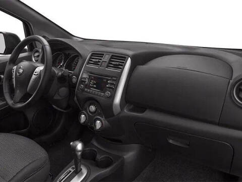 2014 Nissan Versa Note