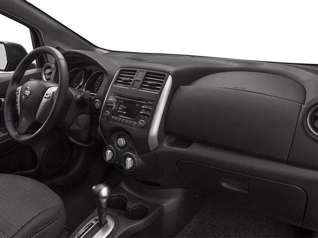 2014 Nissan Versa Note