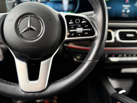 2022 Mercedes-Benz GLS GLS 450