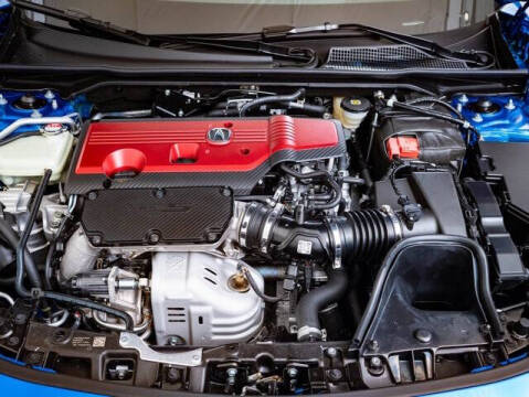 2026 Acura Integra Type S