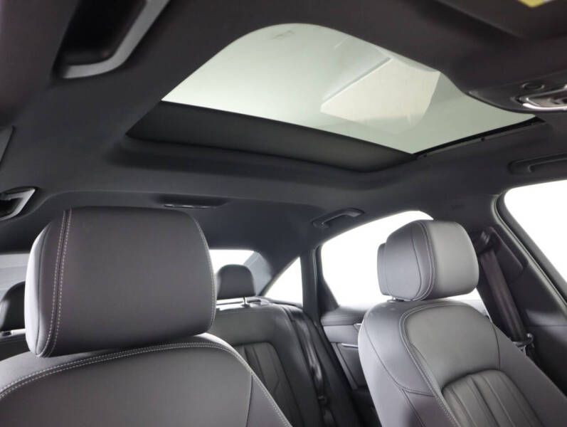 2023 Audi A6 quattro Premium 55 TFSI