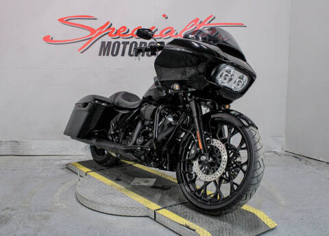 2018 Harley-Davidson Road Glide Special