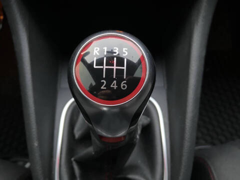 2012 Volkswagen GTI Base PZEV