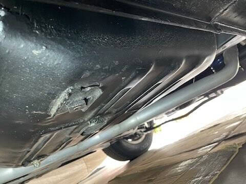 1962 Chevrolet Impala