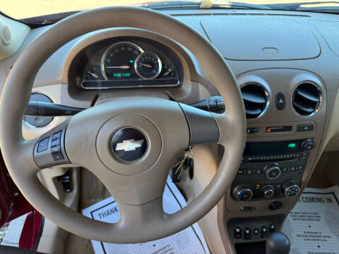 2007 Chevrolet HHR LT