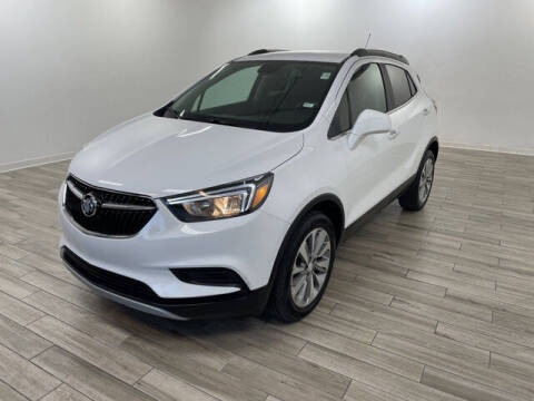 2020 Buick Encore for sale at Travers Autoplex Thomas Chudy in Saint Peters MO