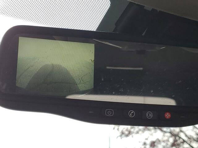 2011 GMC Terrain SLE-2