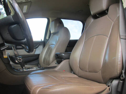 2015 GMC Acadia SLT-1