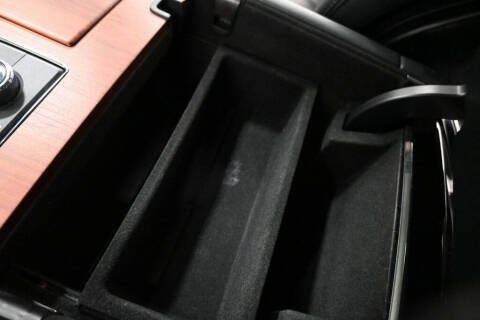 2024 Lincoln Navigator Premiere