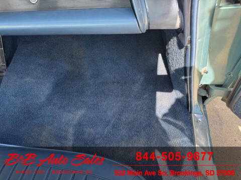 1963 Oldsmobile Eighty-Eight