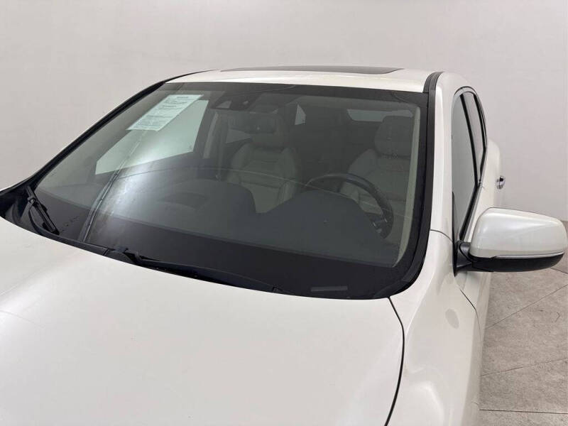 2014 Acura MDX SH-AWD w/Tech