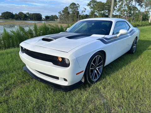 2023 Dodge Challenger R/T