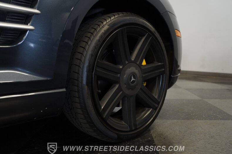 2006 Chrysler Crossfire Limited