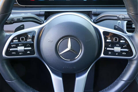 2022 Mercedes-Benz GLE GLE 350 4MATIC