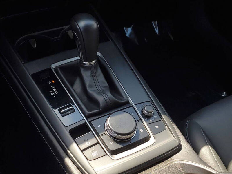 2023 Mazda CX-30 2.5 S Select
