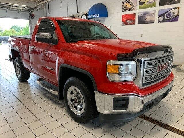 Dunn Chevrolet in Oregon OH Carsforsale