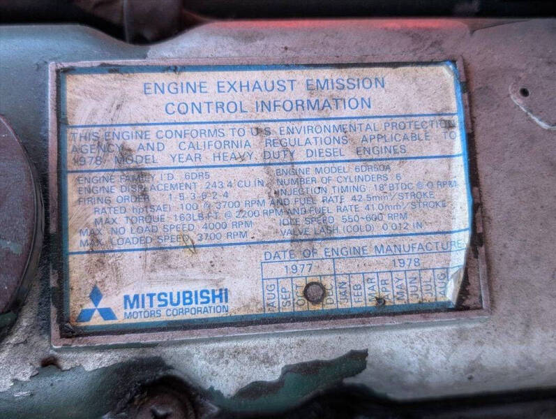 1978 Dodge D150 Pickup