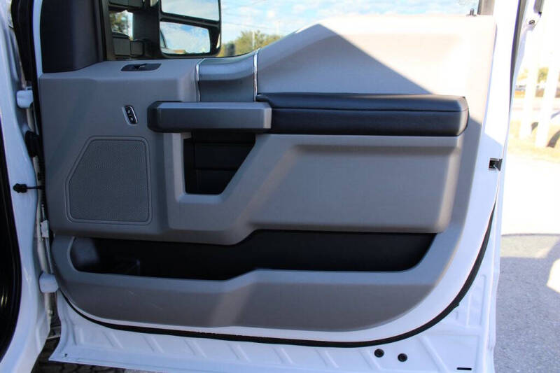 2020 Ford F-250 Super Duty