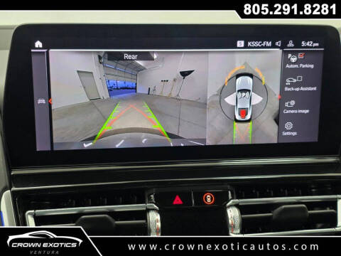 2025 BMW 8 Series 840i xDrive