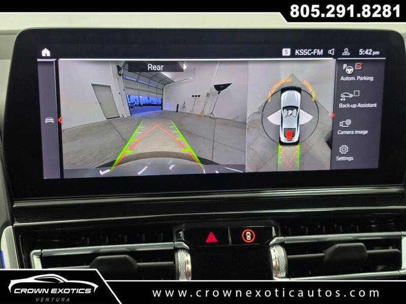 2025 BMW 8 Series 840i xDrive