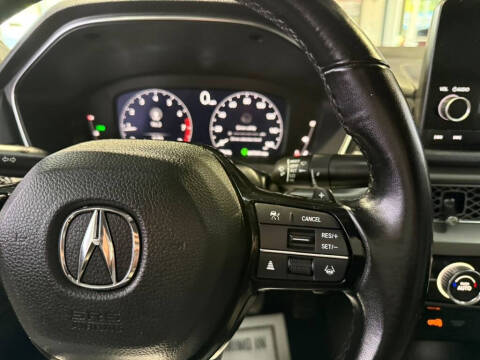 2024 Acura Integra