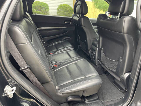 2020 Dodge Durango R/T