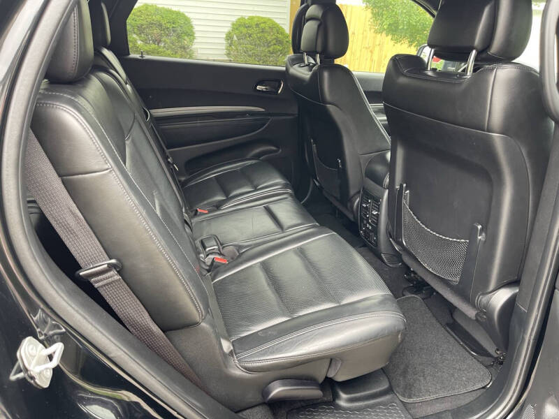 2020 Dodge Durango R/T