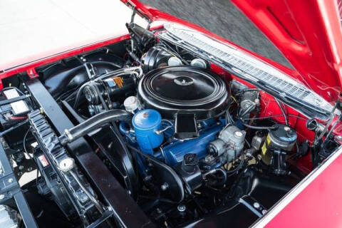 1959 Cadillac Series 62