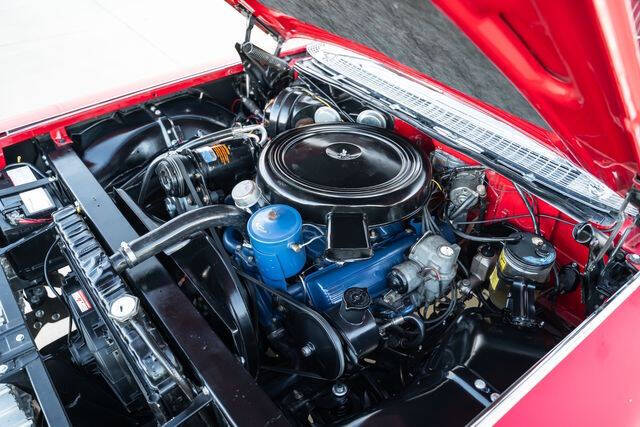 1959 Cadillac Series 62