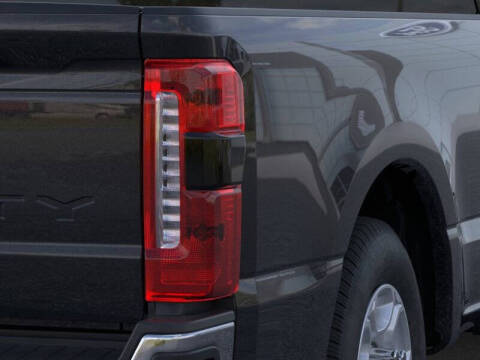 2026 Ford F-250 Super Duty