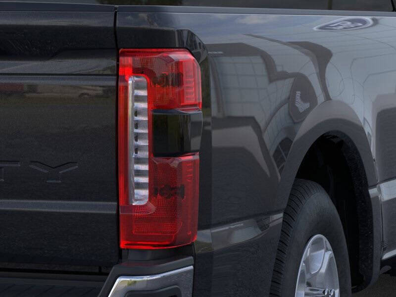 2026 Ford F-250 Super Duty